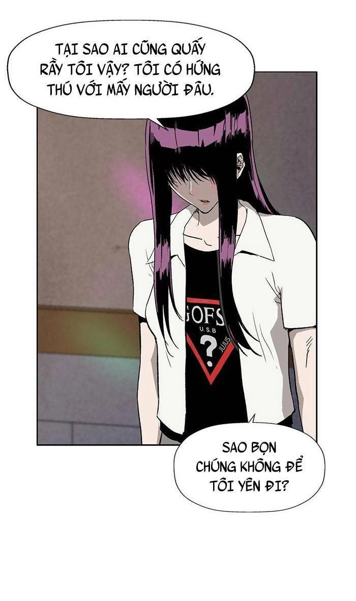 Anh Hùng Yếu Chapter 189 - 60