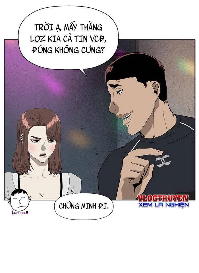 Anh Hùng Yếu Chapter 189 - 63