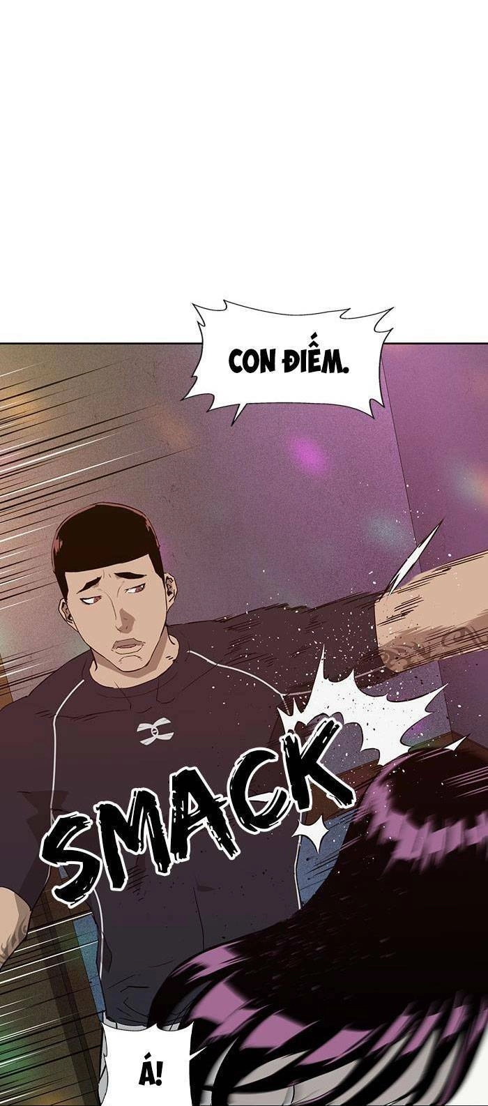 Anh Hùng Yếu Chapter 189 - 66