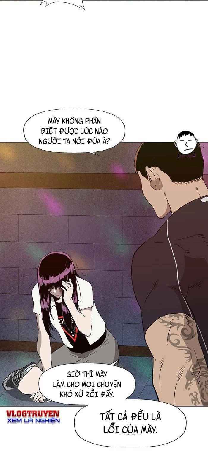 Anh Hùng Yếu Chapter 189 - 67