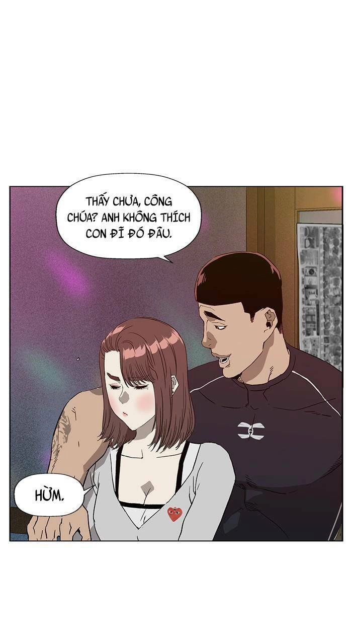 Anh Hùng Yếu Chapter 189 - 70