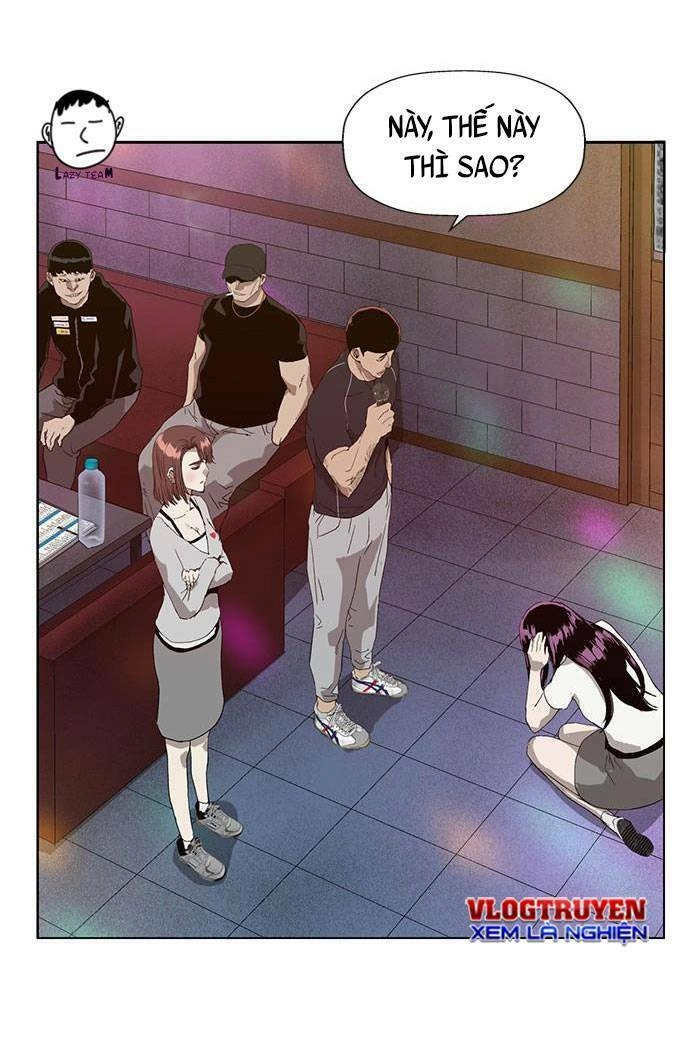 Anh Hùng Yếu Chapter 189 - 72