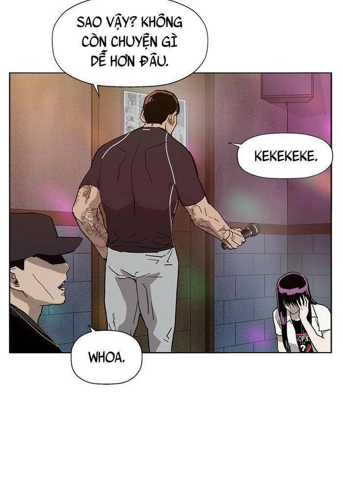 Anh Hùng Yếu Chapter 189 - 75