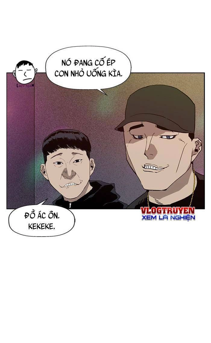 Anh Hùng Yếu Chapter 189 - 77