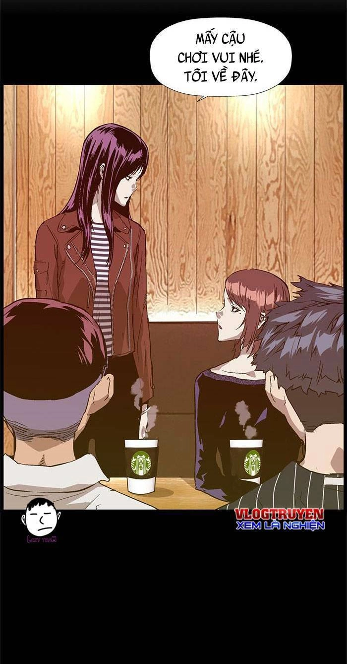 Anh Hùng Yếu Chapter 189 - 90