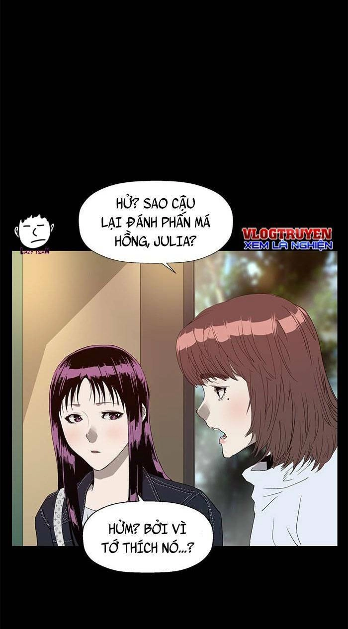 Anh Hùng Yếu Chapter 190 - 5