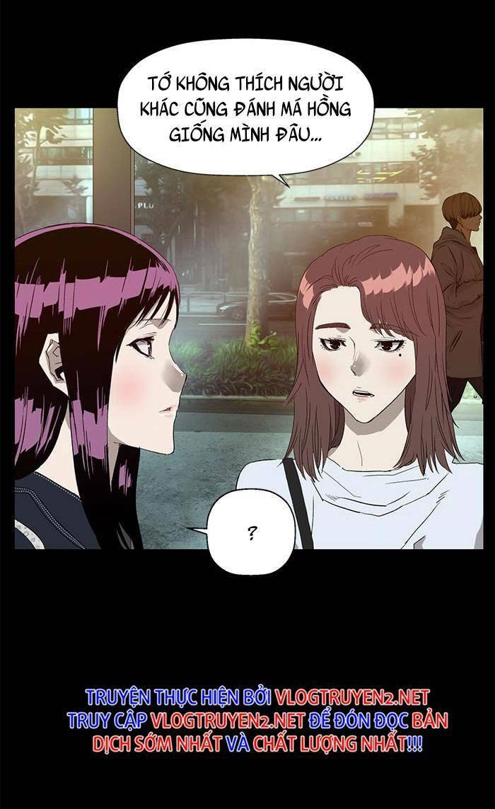 Anh Hùng Yếu Chapter 190 - 6