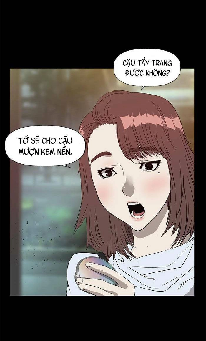 Anh Hùng Yếu Chapter 190 - 7