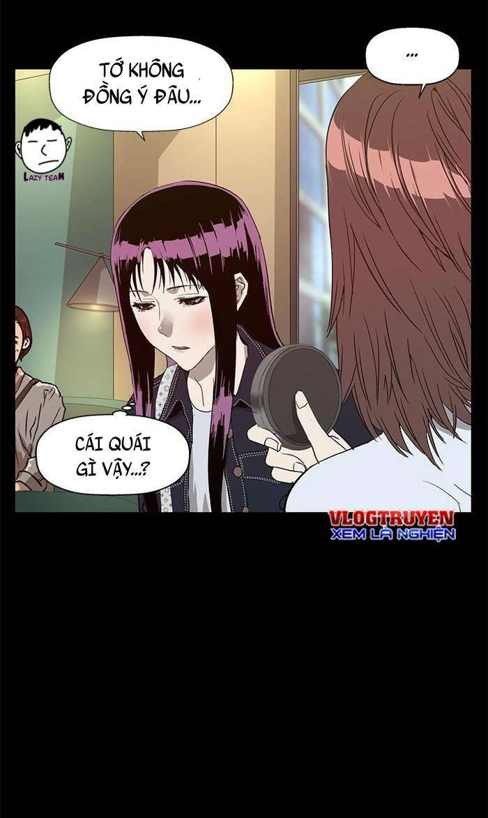 Anh Hùng Yếu Chapter 190 - 8