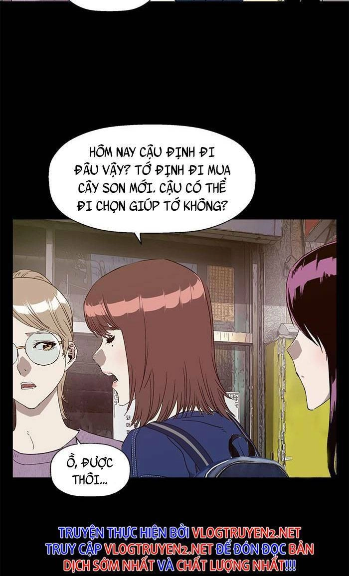 Anh Hùng Yếu Chapter 190 - 25