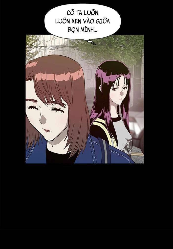 Anh Hùng Yếu Chapter 190 - 26