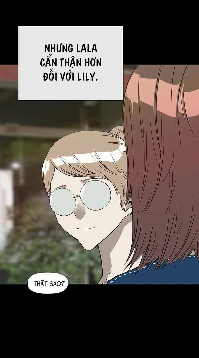 Anh Hùng Yếu Chapter 190 - 30