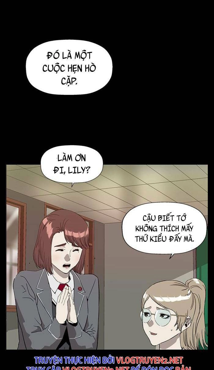 Anh Hùng Yếu Chapter 190 - 33