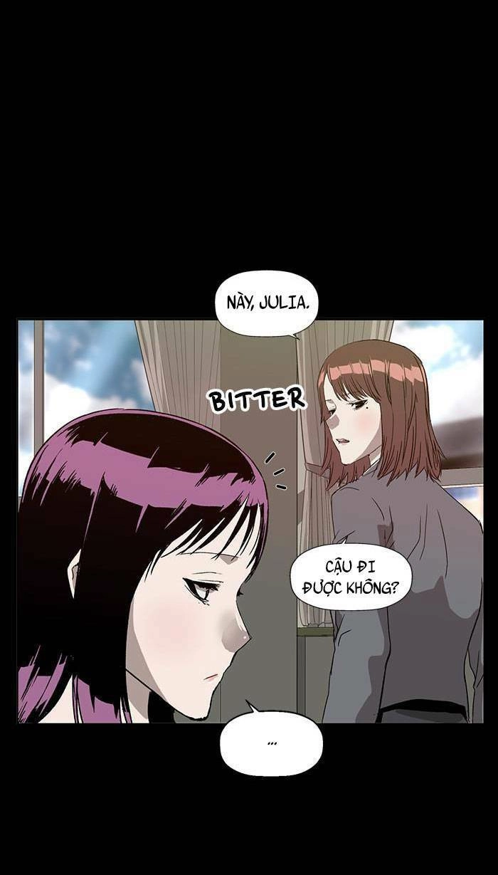 Anh Hùng Yếu Chapter 190 - 36