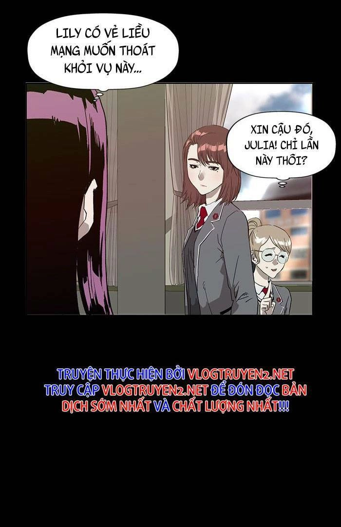 Anh Hùng Yếu Chapter 190 - 37