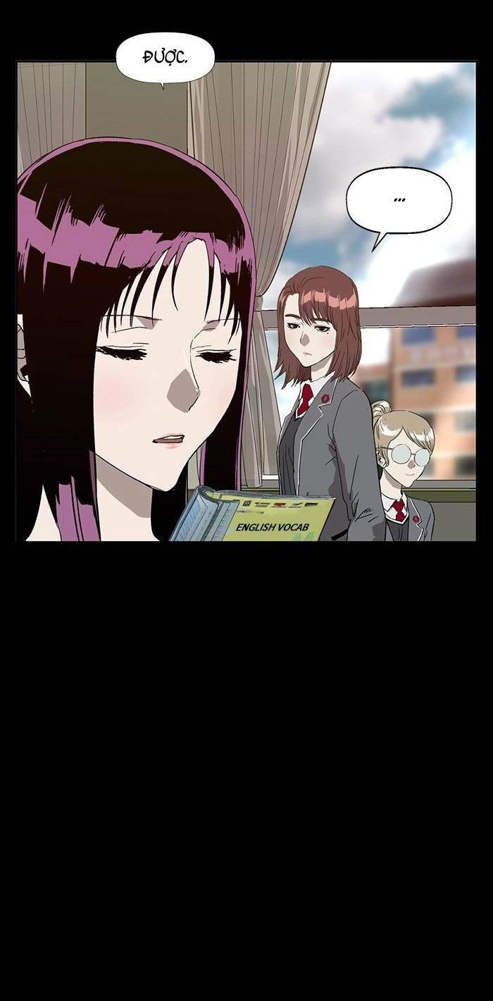 Anh Hùng Yếu Chapter 190 - 38