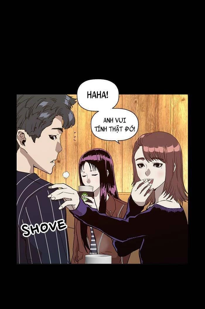 Anh Hùng Yếu Chapter 190 - 40