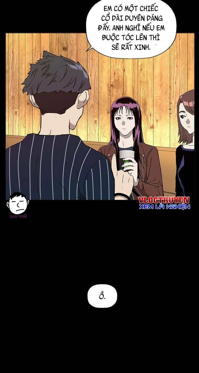 Anh Hùng Yếu Chapter 190 - 44