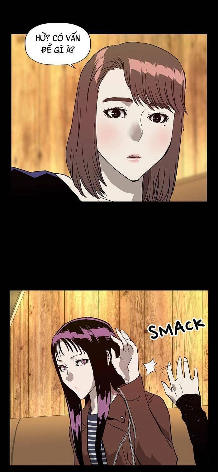 Anh Hùng Yếu Chapter 190 - 49