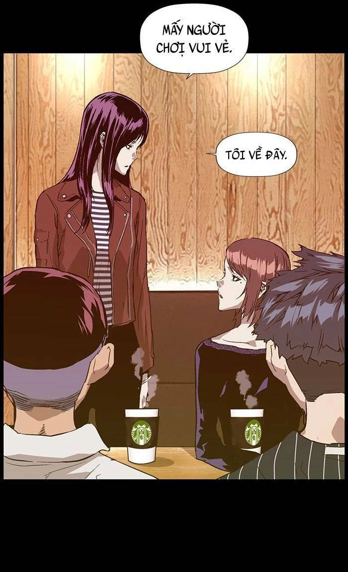 Anh Hùng Yếu Chapter 190 - 51