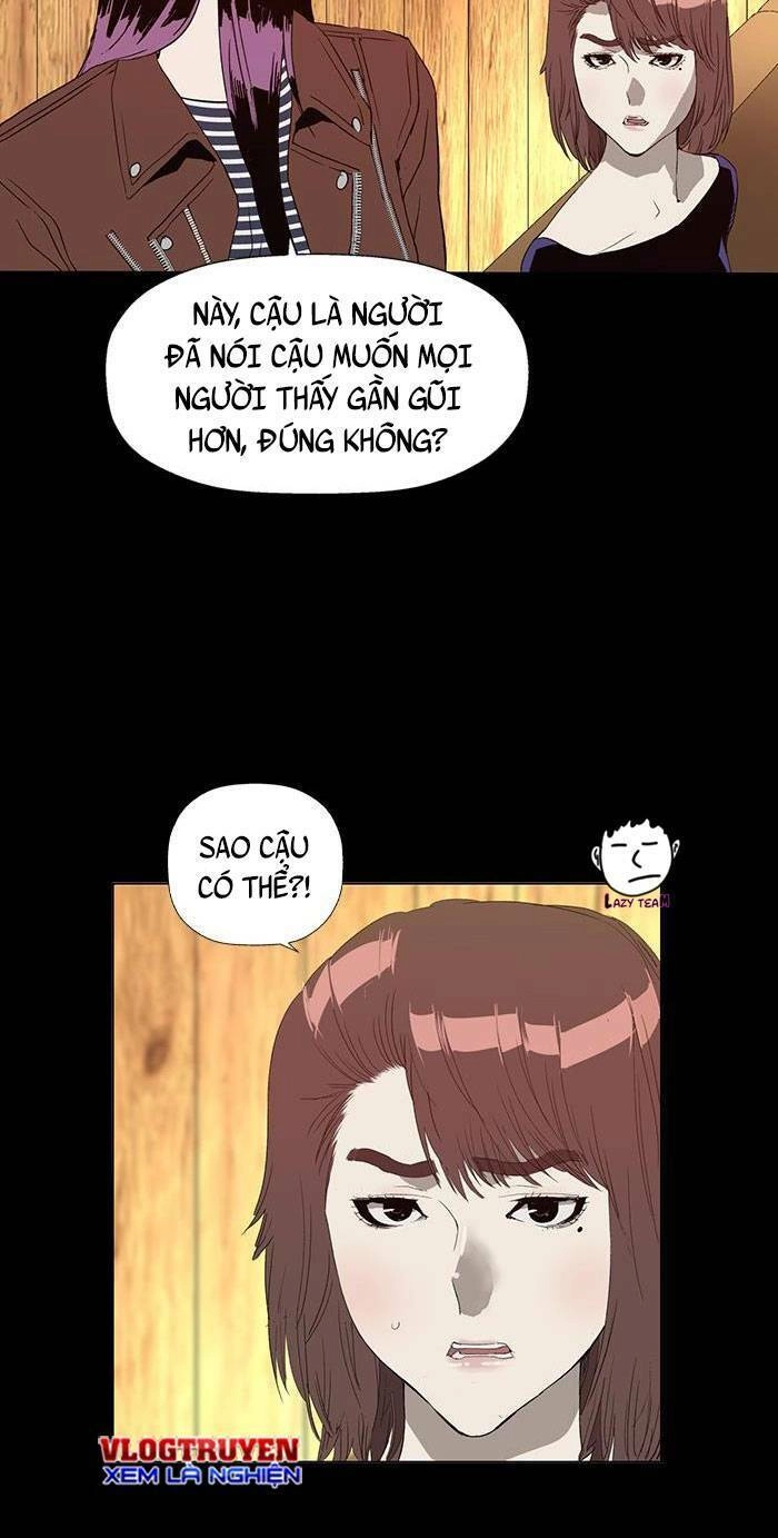 Anh Hùng Yếu Chapter 190 - 58