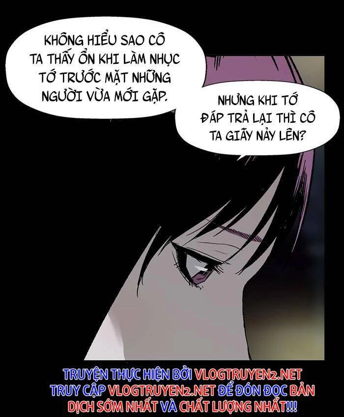 Anh Hùng Yếu Chapter 190 - 67