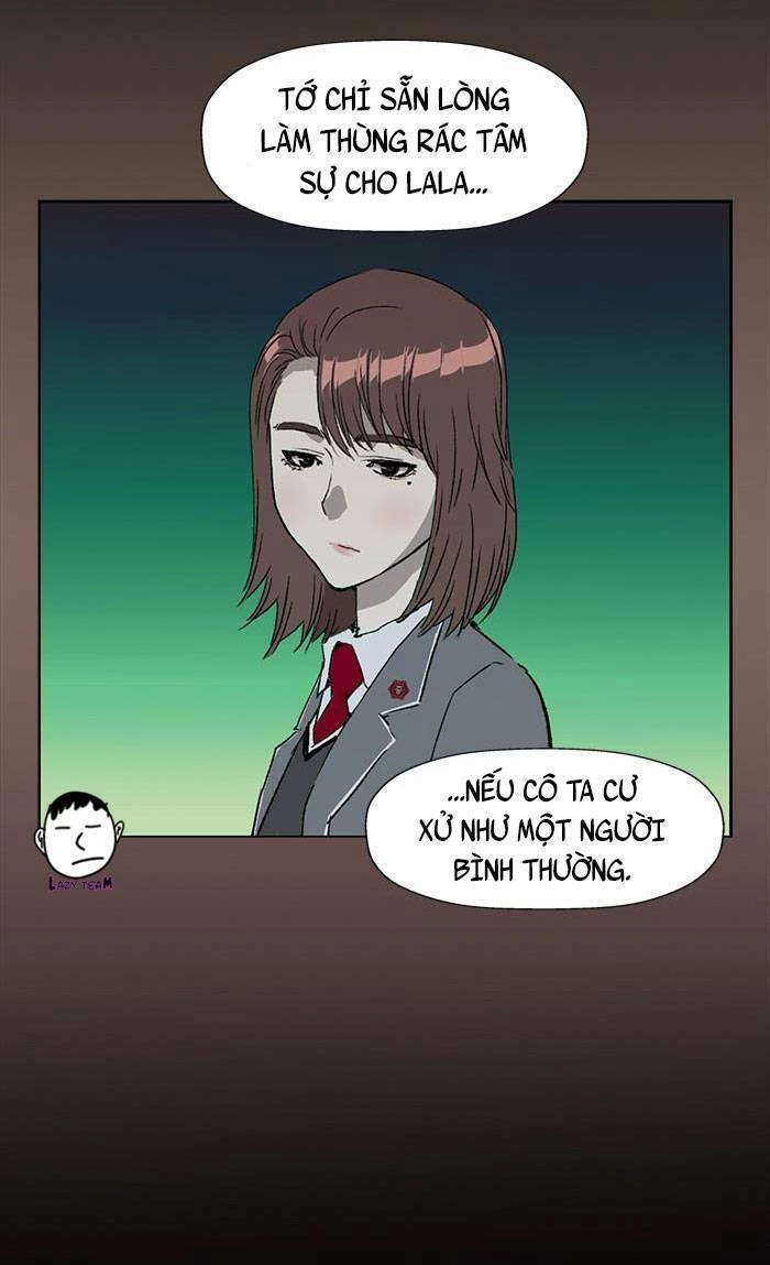 Anh Hùng Yếu Chapter 190 - 69