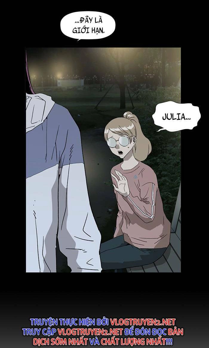 Anh Hùng Yếu Chapter 190 - 71