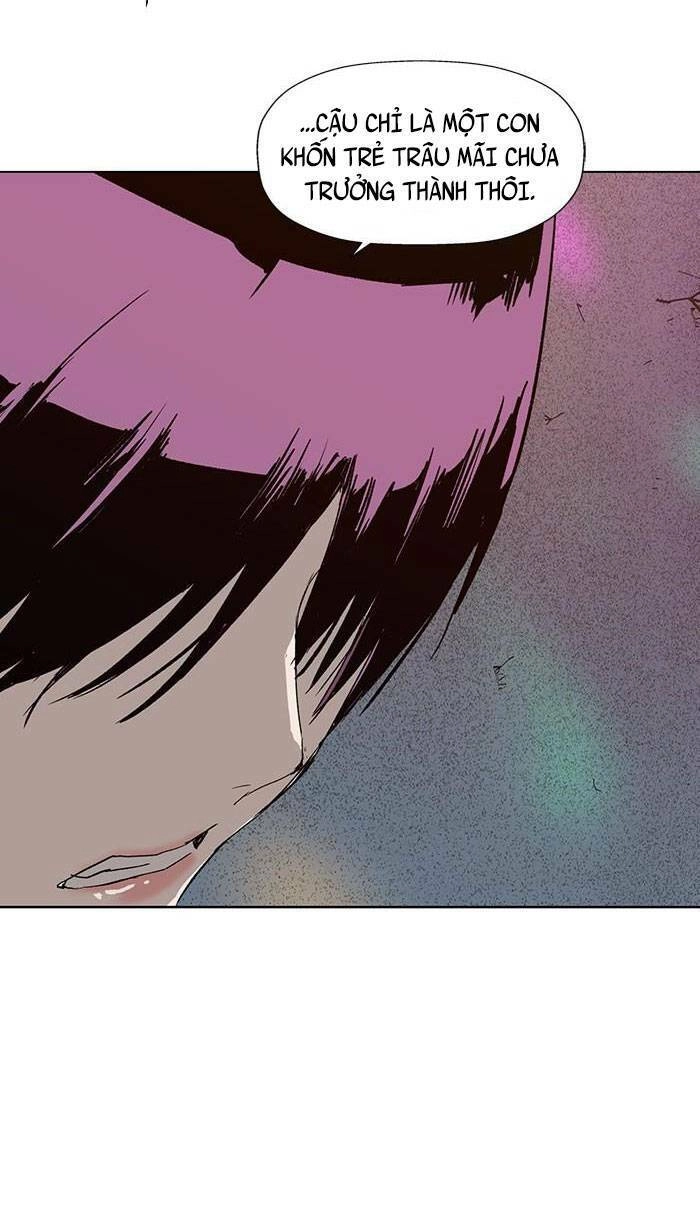 Anh Hùng Yếu Chapter 190 - 73