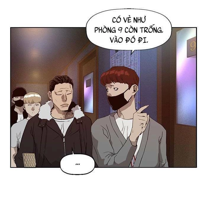 Anh Hùng Yếu Chapter 190 - 77