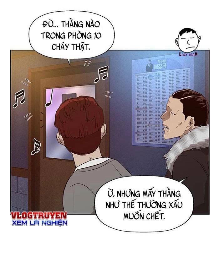 Anh Hùng Yếu Chapter 190 - 78