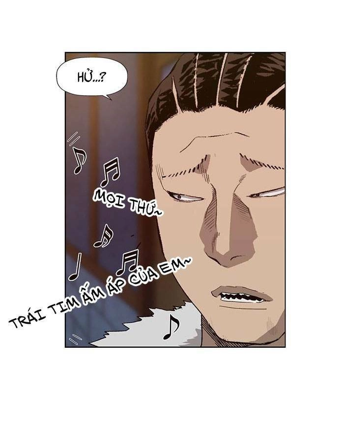 Anh Hùng Yếu Chapter 190 - 79