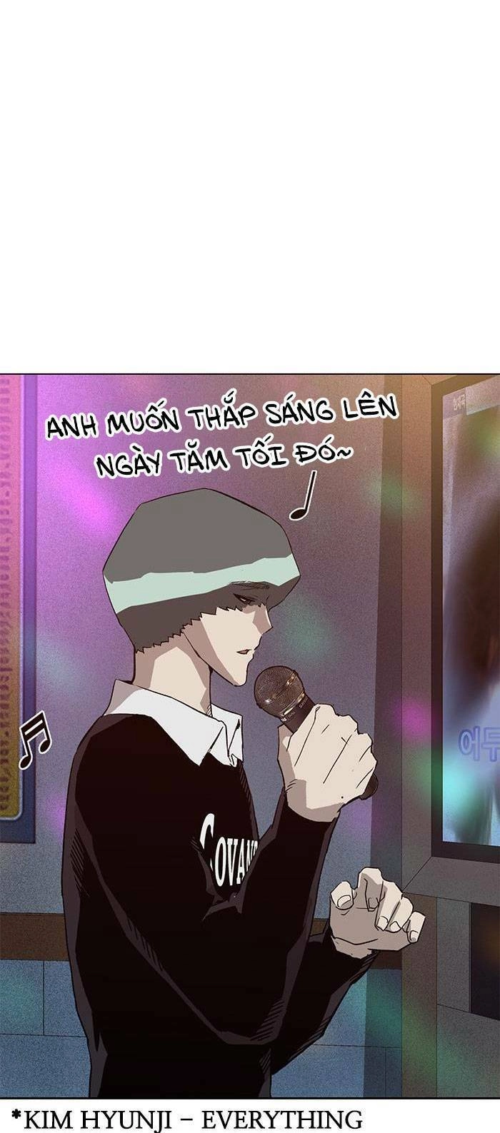 Anh Hùng Yếu Chapter 190 - 81