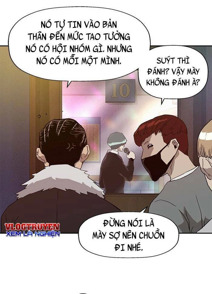 Anh Hùng Yếu Chapter 190 - 84