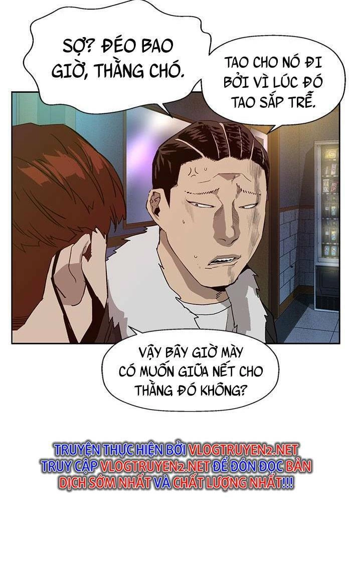 Anh Hùng Yếu Chapter 190 - 85