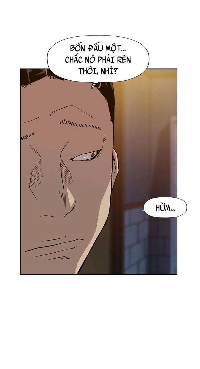 Anh Hùng Yếu Chapter 190 - 86