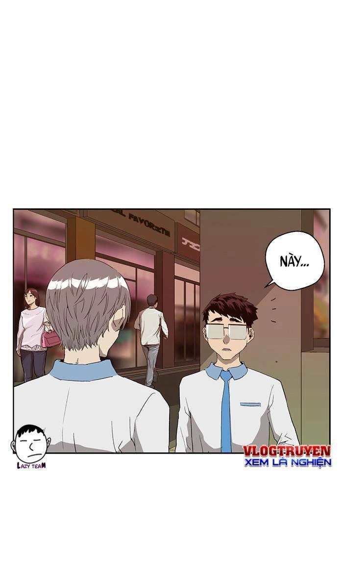 Anh Hùng Yếu Chapter 191 - 5