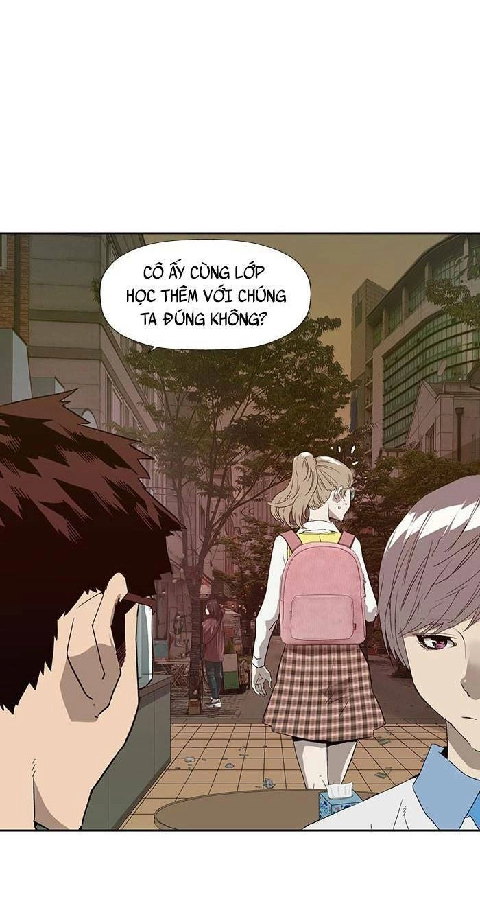 Anh Hùng Yếu Chapter 191 - 6