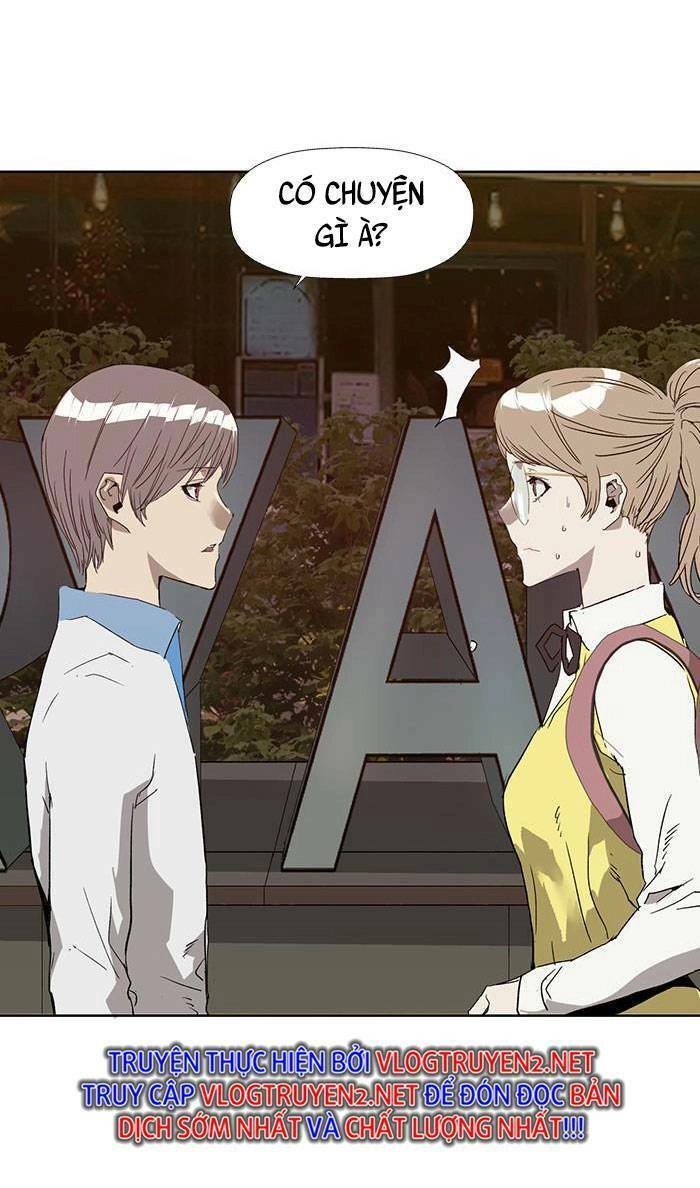 Anh Hùng Yếu Chapter 191 - 12