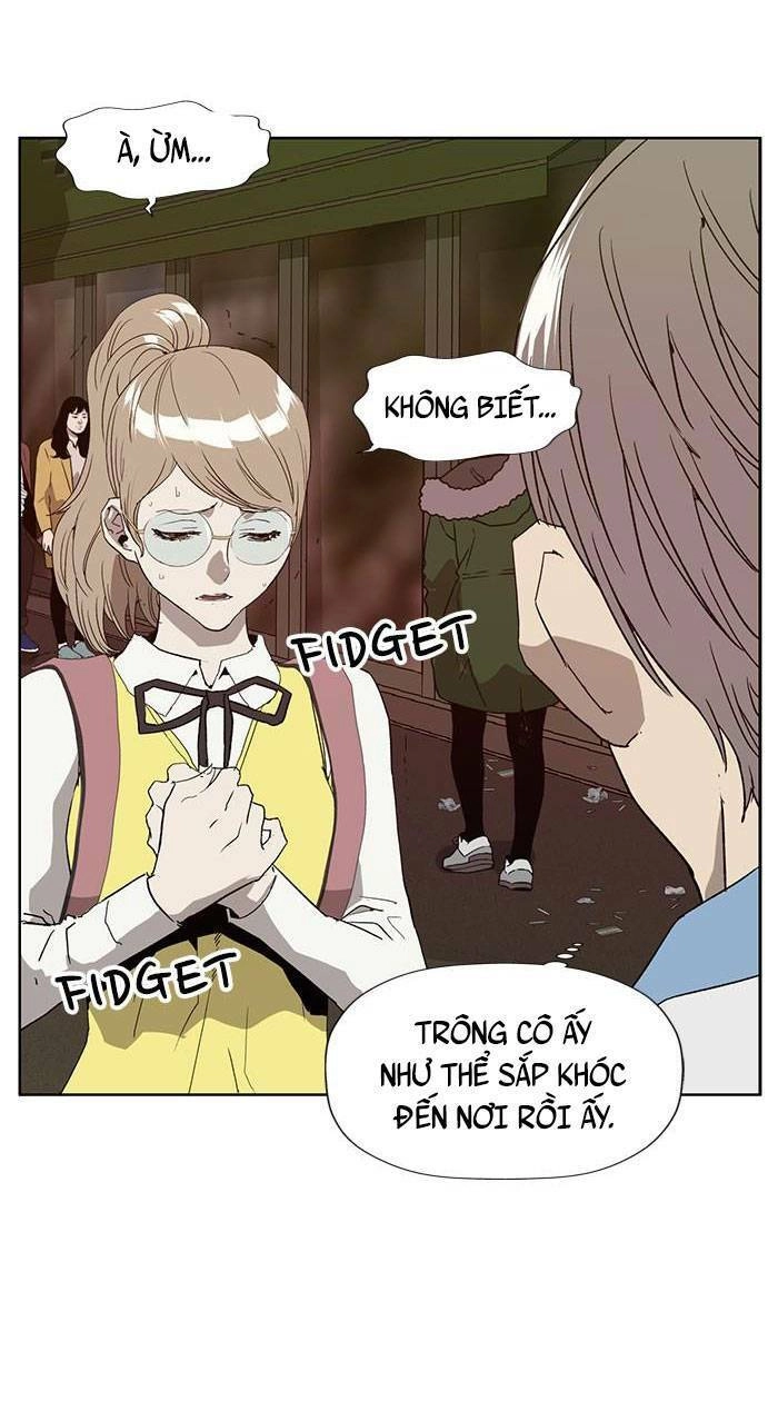 Anh Hùng Yếu Chapter 191 - 13