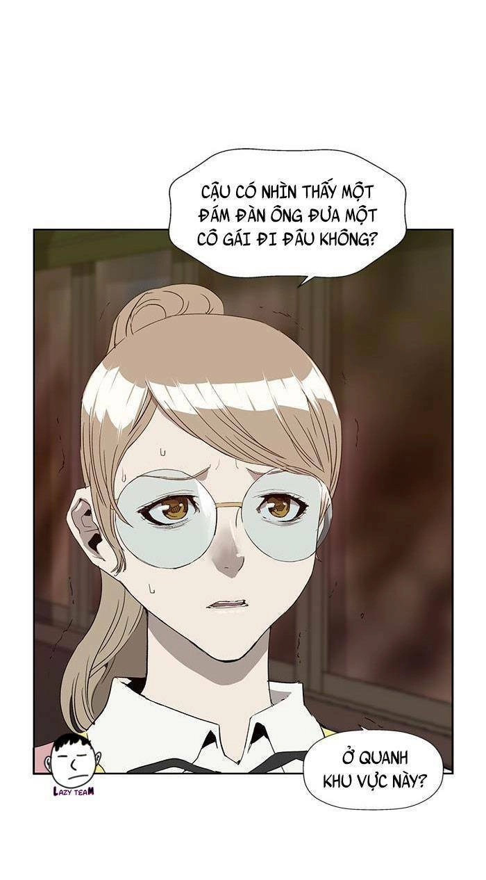 Anh Hùng Yếu Chapter 191 - 14