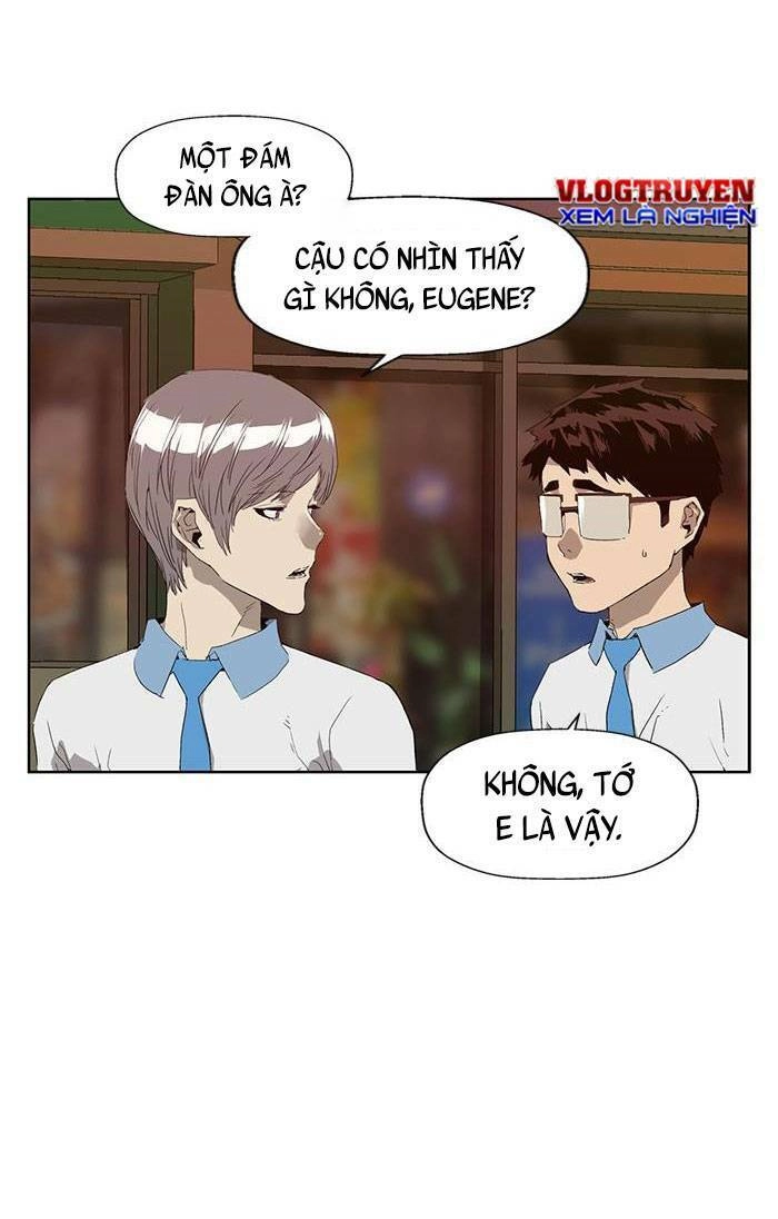 Anh Hùng Yếu Chapter 191 - 15