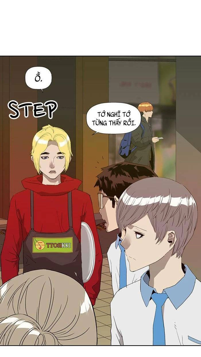 Anh Hùng Yếu Chapter 191 - 16