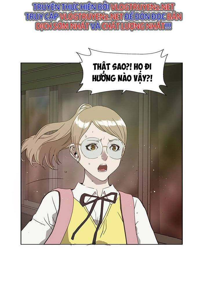 Anh Hùng Yếu Chapter 191 - 17