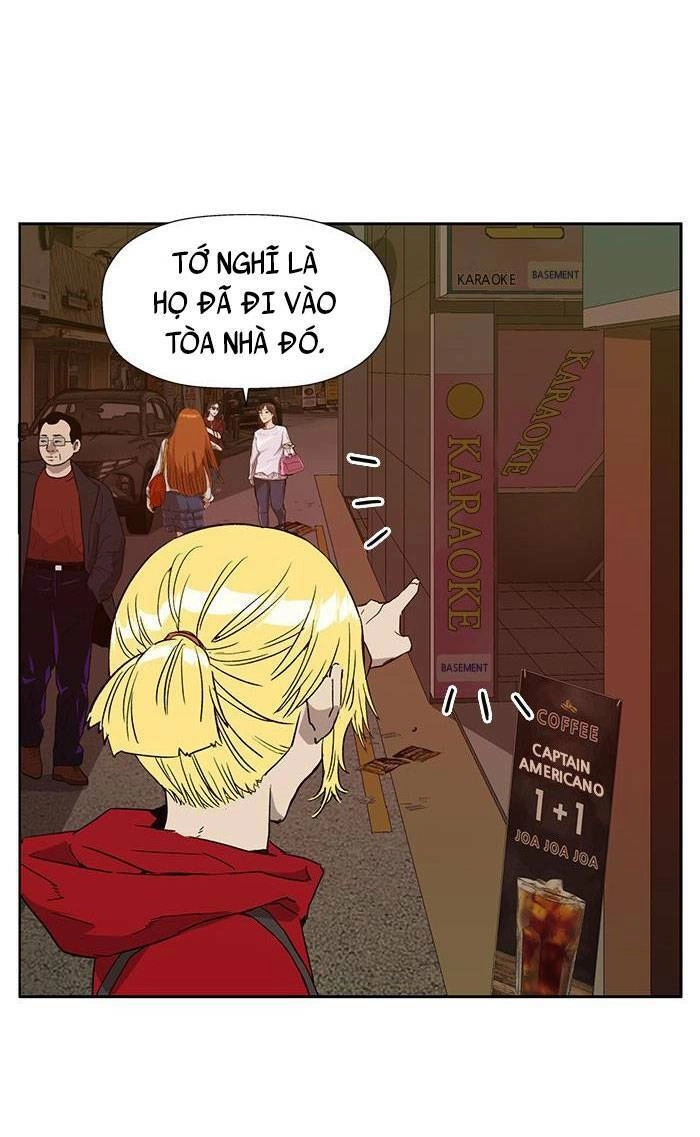 Anh Hùng Yếu Chapter 191 - 18