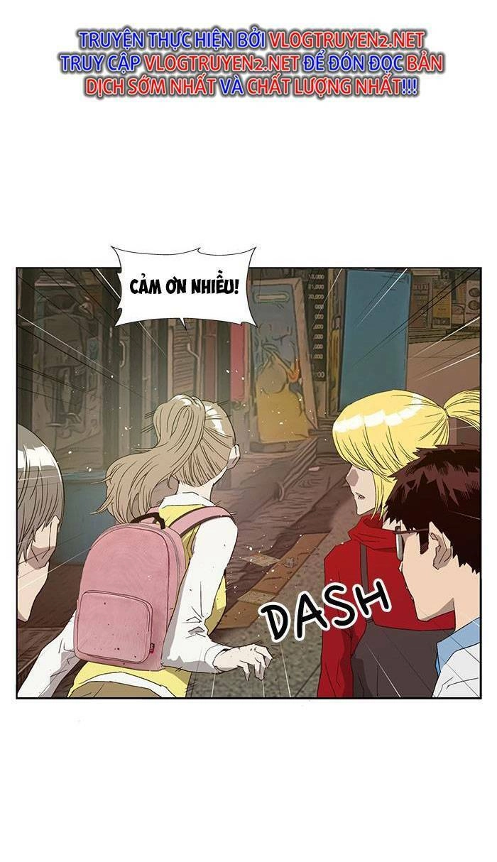 Anh Hùng Yếu Chapter 191 - 21