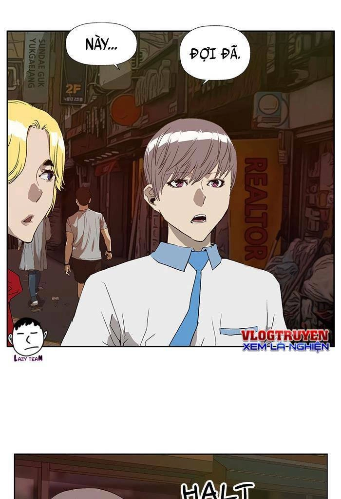 Anh Hùng Yếu Chapter 191 - 22