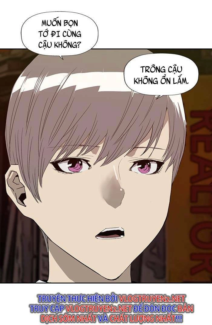 Anh Hùng Yếu Chapter 191 - 24