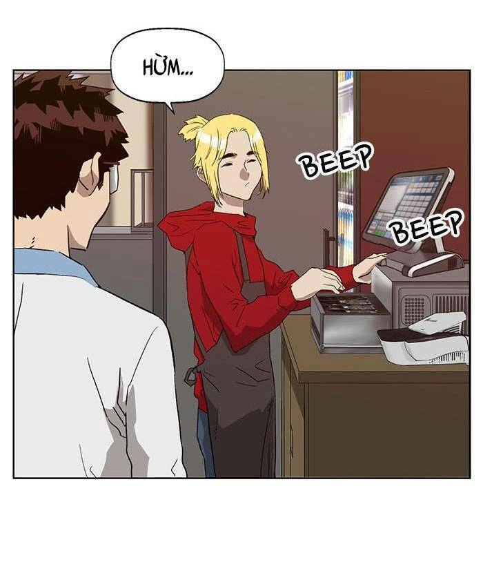 Anh Hùng Yếu Chapter 191 - 27