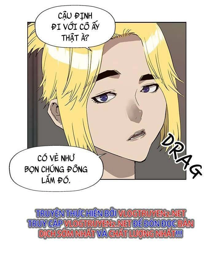 Anh Hùng Yếu Chapter 191 - 28